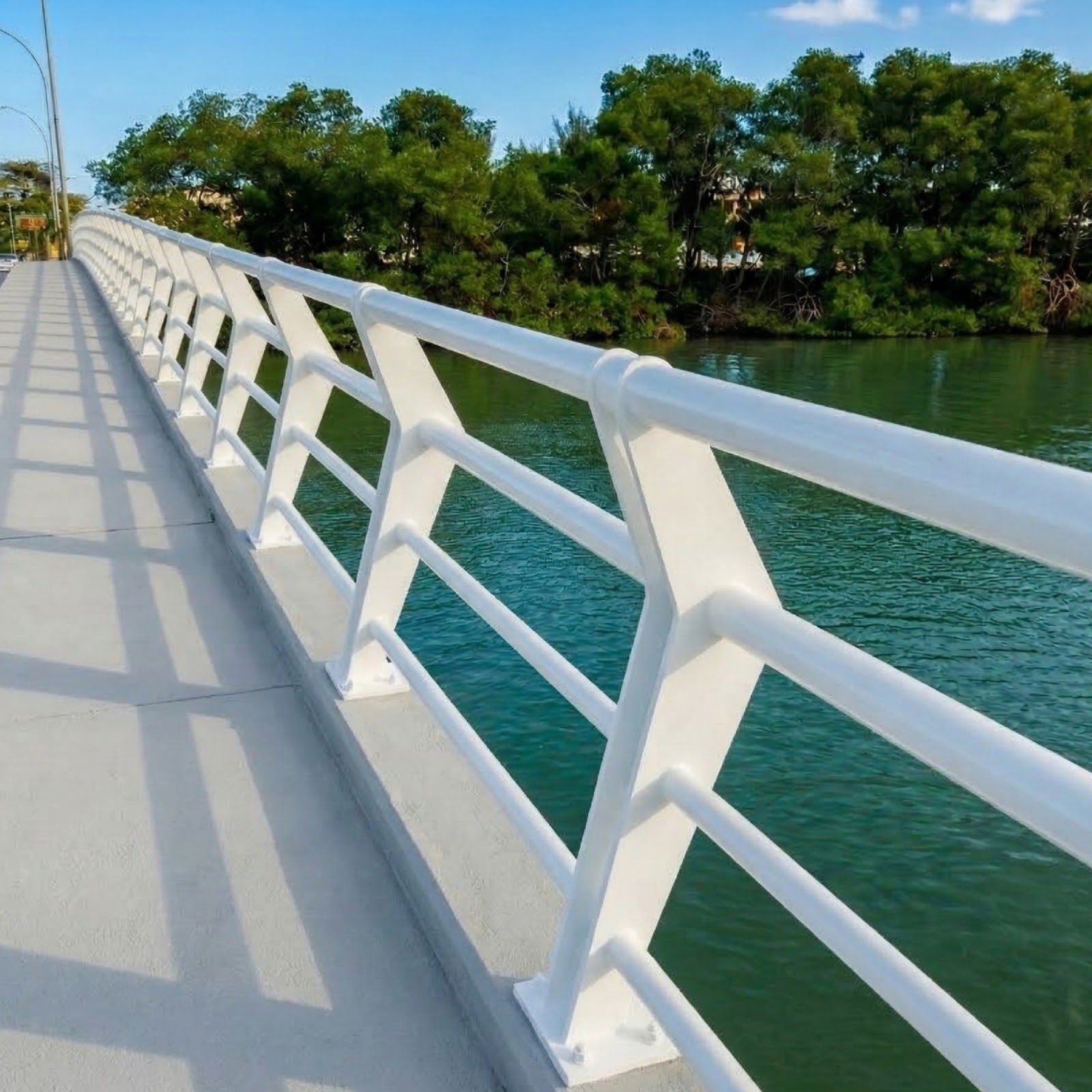 Guardrails