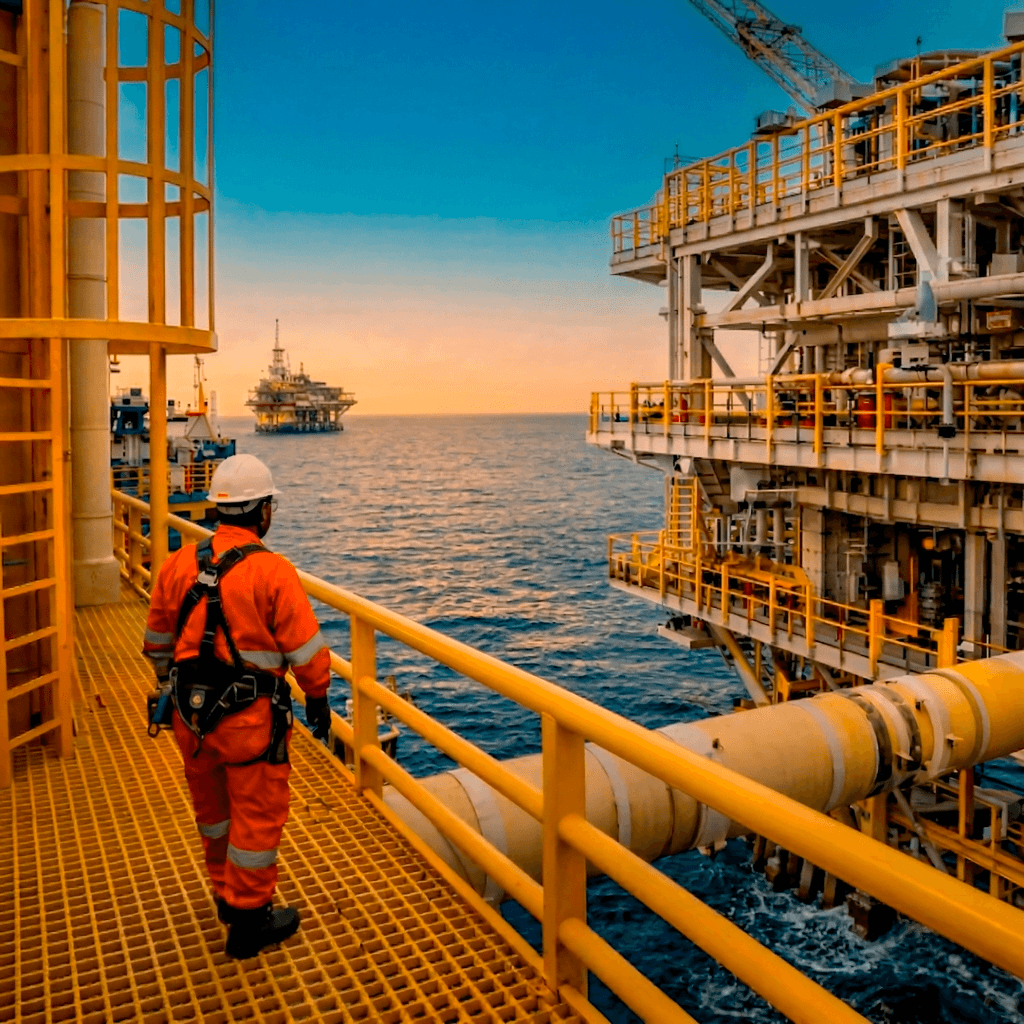 Offshore Solutions